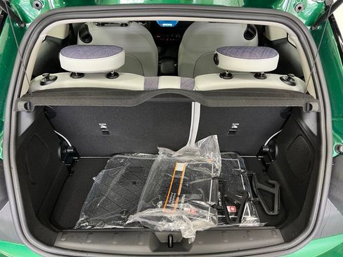 Used 2025 MINI Cooper S image 21