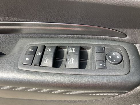 Used 2024 Dodge Durango SXT image 15