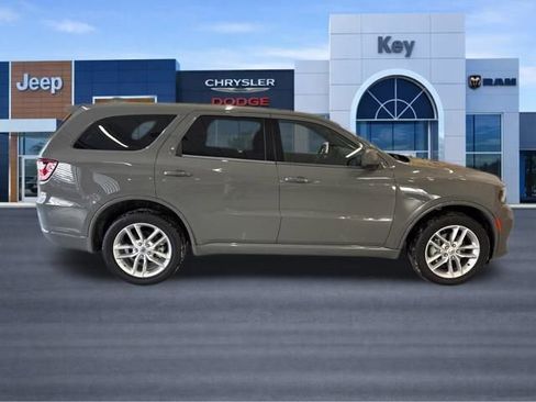 Used 2022 Dodge Durango GT image 9