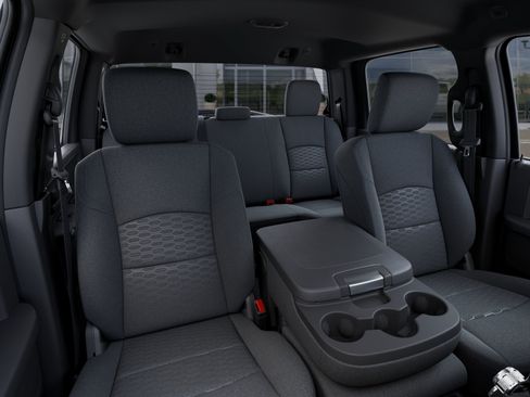 New 2026 RAM 3500 Tradesman AWD/4WD image 45