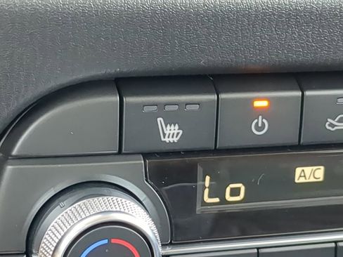 Certified 2023 MAZDA CX-5 AWD 2.5 S w/ Select Package image 22