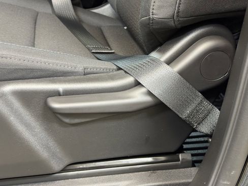 New 2026 GMC Sierra 1500 Pro w/ Pro Value Package image 12