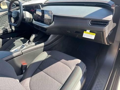 New 2026 Dodge Charger R/T AWD/4WD image 15