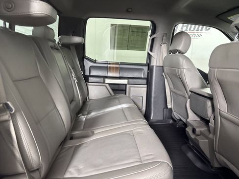 Used 2016 Ford F150 Lariat image 26