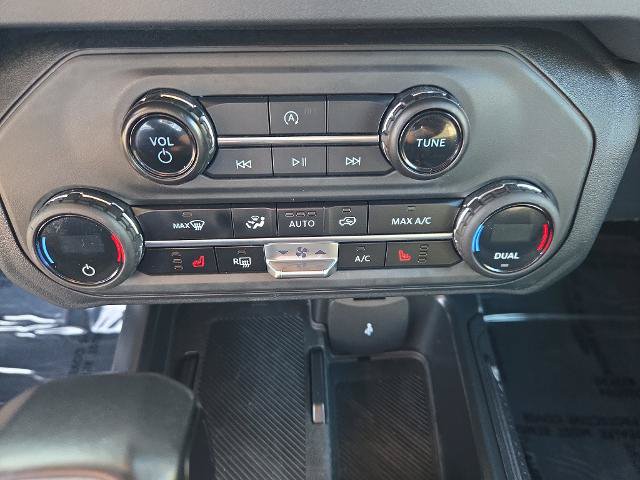 Certified 2025 Ford Bronco Big Bend AWD/4WD image 28