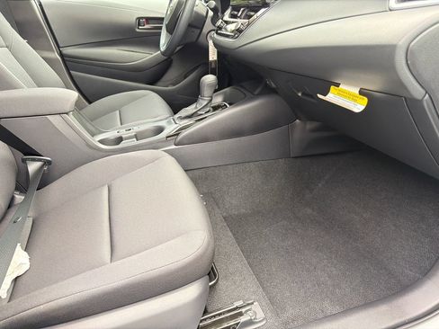 New 2026 Toyota Corolla LE FWD image 14