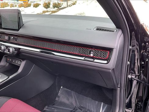 Used 2026 Honda Civic Si image 18