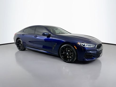 New 2026 BMW 840i xDrive image 3