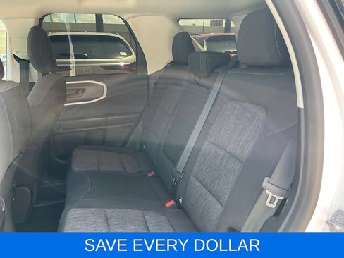 Used 2023 Ford Bronco Sport Big Bend w/ Convenience Package AWD/4WD image 16