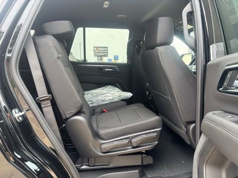 New 2026 Chevrolet Tahoe LS w/ Max Trailering Package AWD/4WD image 14