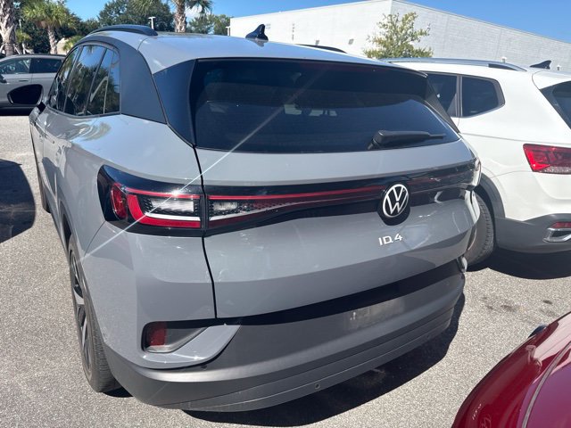 Used 2023 Volkswagen ID.4 Pro S RWD image 7