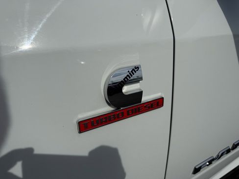 Used 2023 RAM 2500 Big Horn w/ Level 1 Equipment Group image 10