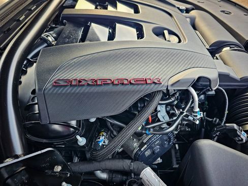 New 2026 Dodge Charger R/T Scat Pack image 15