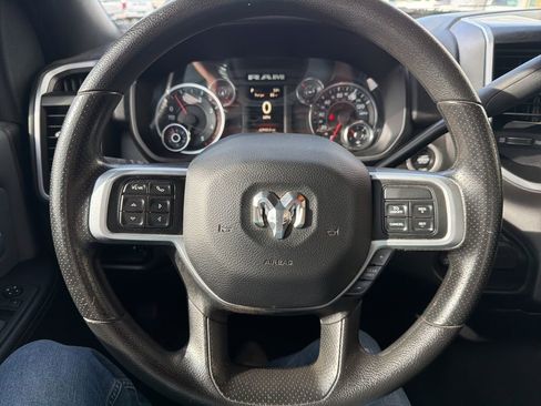 Used 2022 RAM 2500 Big Horn image 17