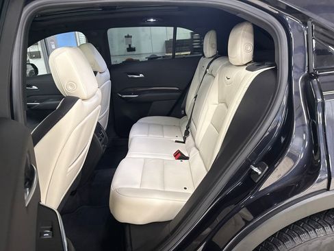 Used 2023 Cadillac XT4 Sport image 26