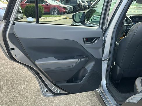 Certified 2025 Subaru Crosstrek 2.5i Wilderness image 22