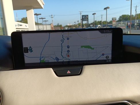 Certified 2025 MAZDA CX-90 Plug-In Hybrid w/ Premium Plus image 26