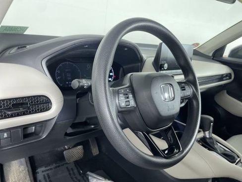 Used 2023 Honda HR-V LX image 26