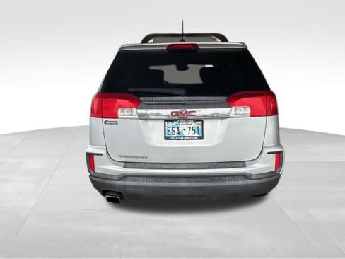 Used 2017 GMC Terrain SLE FWD image 4