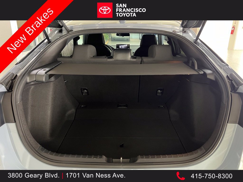 Used 2022 Honda Civic Sport image 35