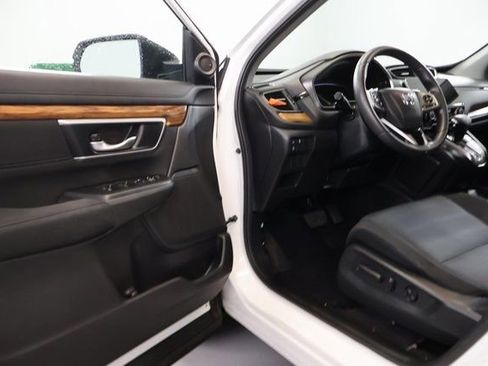Used 2019 Honda CR-V EX image 8
