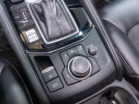 Used 2019 MAZDA CX-5 Touring FWD image 20