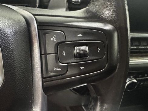 Used 2022 GMC Sierra 1500 Elevation w/ X31 Off-Road Package image 6