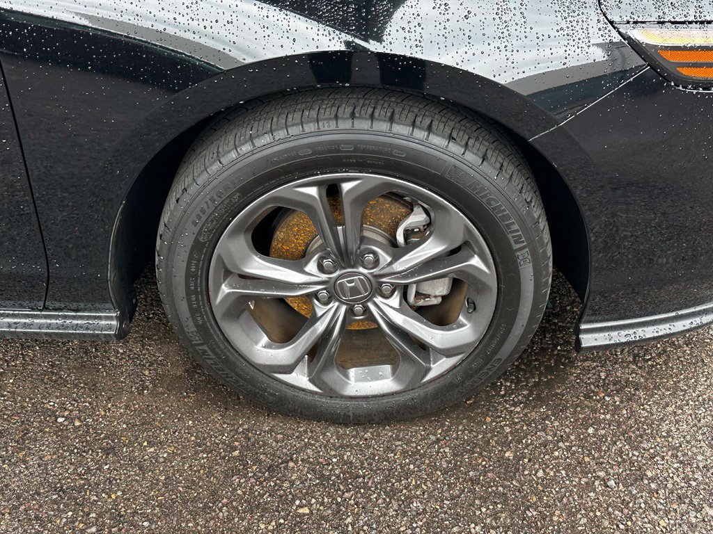 Used 2024 Honda Accord EX image 11
