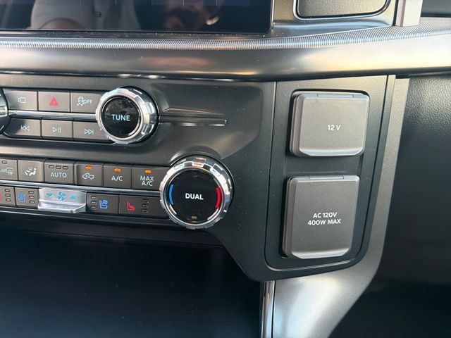 New 2026 Ford F150 Lariat w/ Equipment Group 501A Mid AWD/4WD image 21
