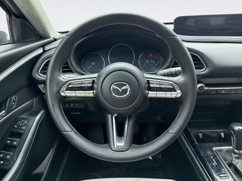 Used 2023 MAZDA CX-30 AWD 2.5 S w/ Preferred Package image 12