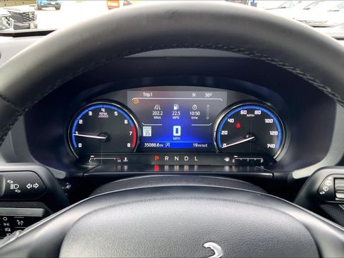 Used 2024 Ford Bronco Sport Outer Banks w/ Tech Package image 26