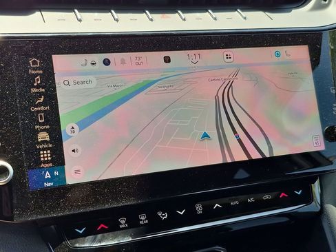 New 2026 Jeep Grand Cherokee Altitude RWD image 17