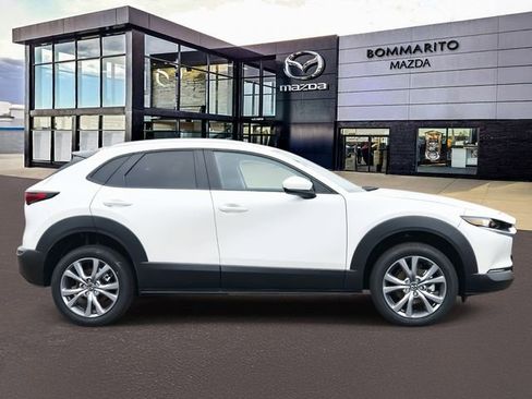New 2026 MAZDA CX-30 AWD 2.5 S image 2