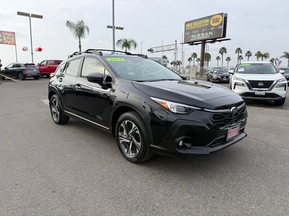 Used 2024 Subaru Crosstrek 2.0i Premium