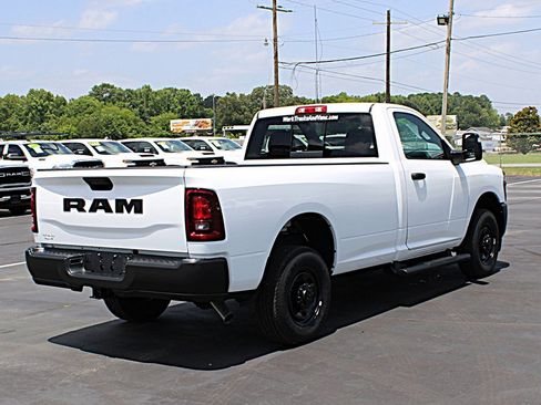 Used 2026 RAM 2500 Tradesman RWD image 5