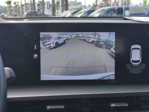 Certified 2023 Kia Telluride S AWD/4WD image 22