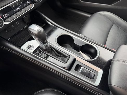 Used 2023 Nissan Altima 2.5 SL image 25