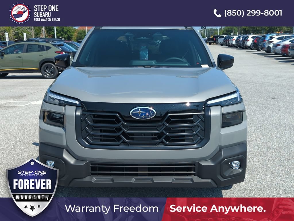 New 2026 Subaru Outback Touring XT AWD/4WD image 10
