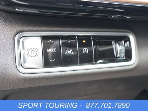 New 2026 Buick Envision Sport Touring AWD/4WD image 21