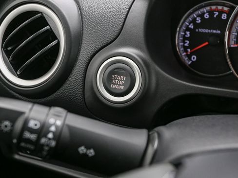 Used 2024 Mitsubishi Mirage G4 SE FWD image 28