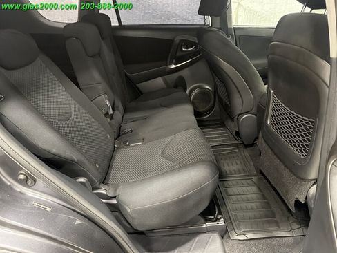 Used 2011 Toyota RAV4 Sport w/ Sport Appearance Pkg AWD/4WD image 10