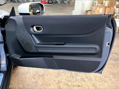 Used 2026 MINI Cooper S FWD image 26