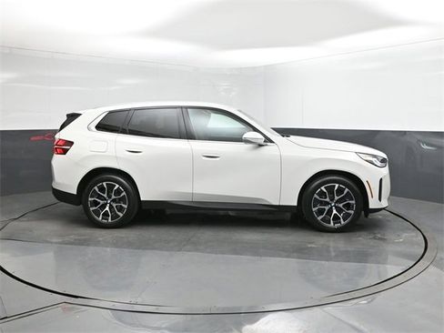 New 2026 BMW X3 xDrive30 w/ Convenience Package image 26