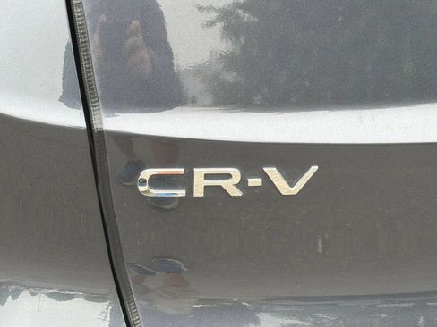 Used 2025 Honda CR-V EX image 26