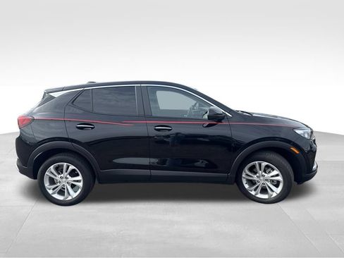 Certified 2023 Buick Encore GX Preferred w/ Cold Weather Comfort Package FWD image 6