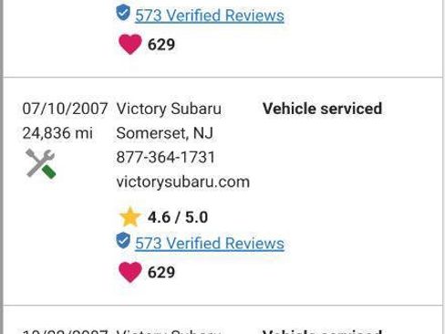 Used 2004 Subaru Impreza WRX Wagon AWD/4WD image 58