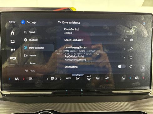 New 2026 Ford Expedition Max Active RWD image 26