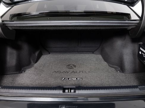 Used 2021 Lexus IS 350 F Sport w/ Accessory Package 2 RWD image 20