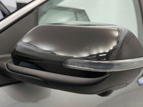 New 2026 Chevrolet Traverse Z71 w/ Driver Confidence Package image 45