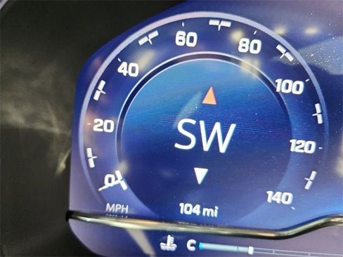 New 2025 Chevrolet Silverado 1500 RST image 12